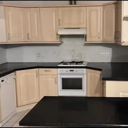 شقة Casita *