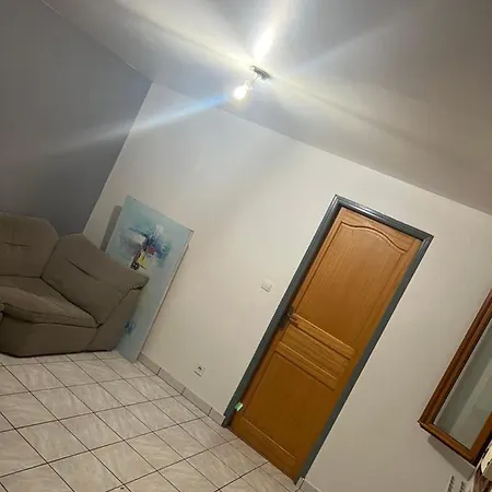 شقة Casita *