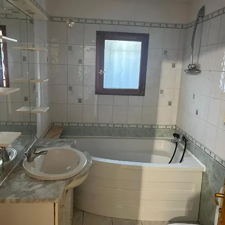 Casita * لو بلو ميسنيل